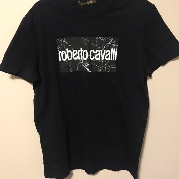Roberto Cavalli Other - Brand new NWT Roberto Cavalli T-shirt